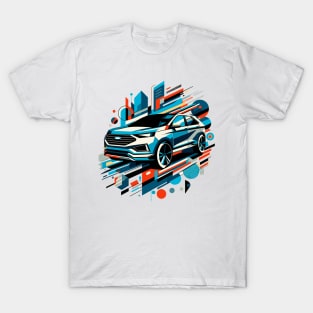 Ford Edge T-Shirt